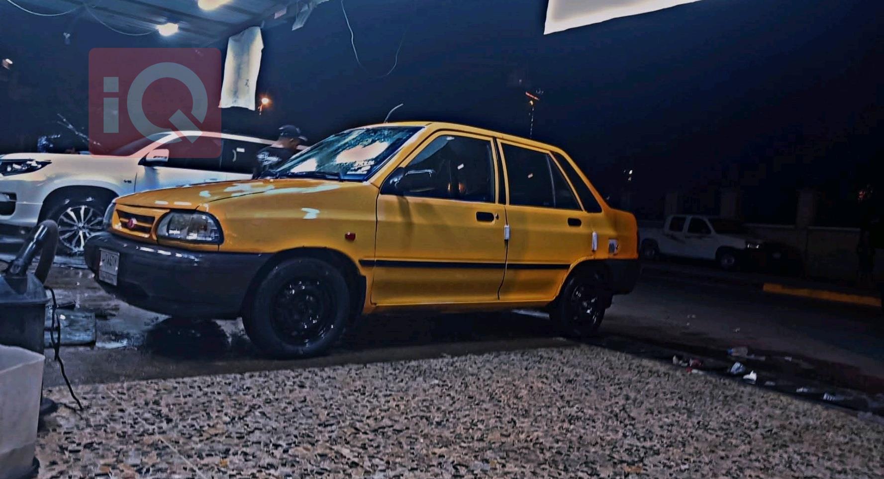 سايبا 151